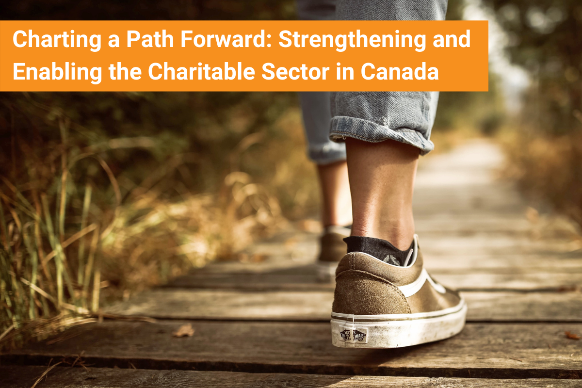 charting-a-path-forward-strengthening-and-enabling-the-charitable