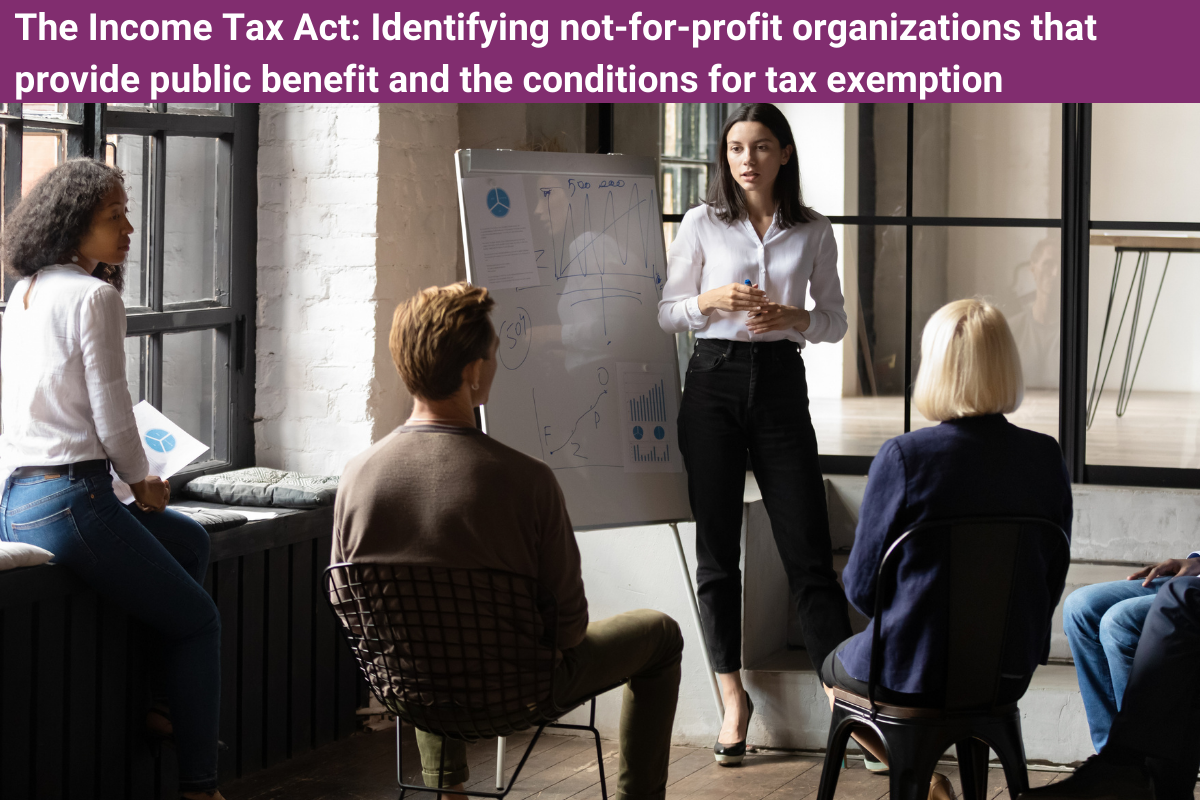 the-income-tax-act-identifying-not-for-profit-organizations-that