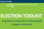 Title card: Election Toolkit