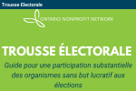 Carte de titre: Trousse Electorale